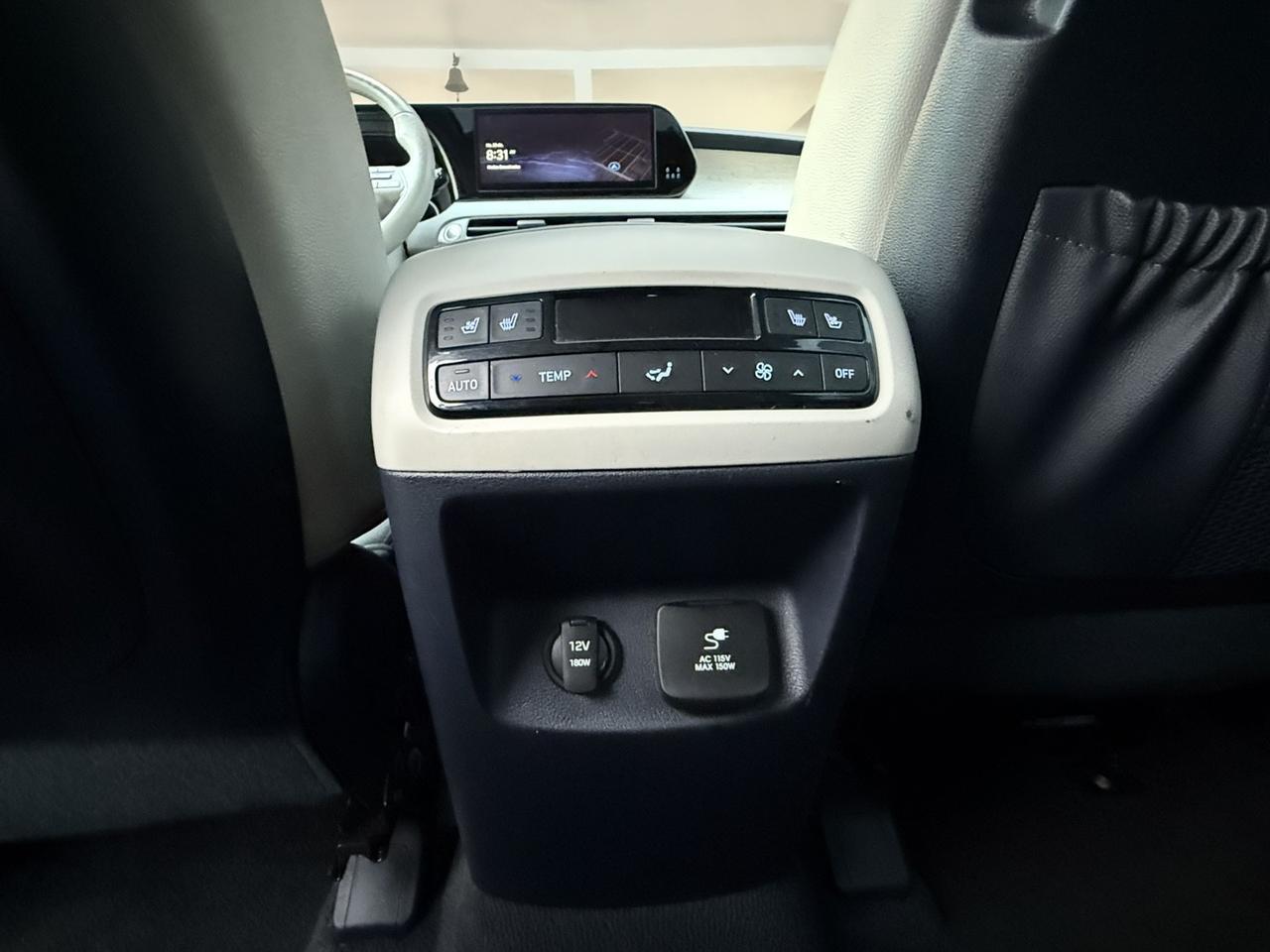 2024 Hyundai Palisade Limited Hollywood FL