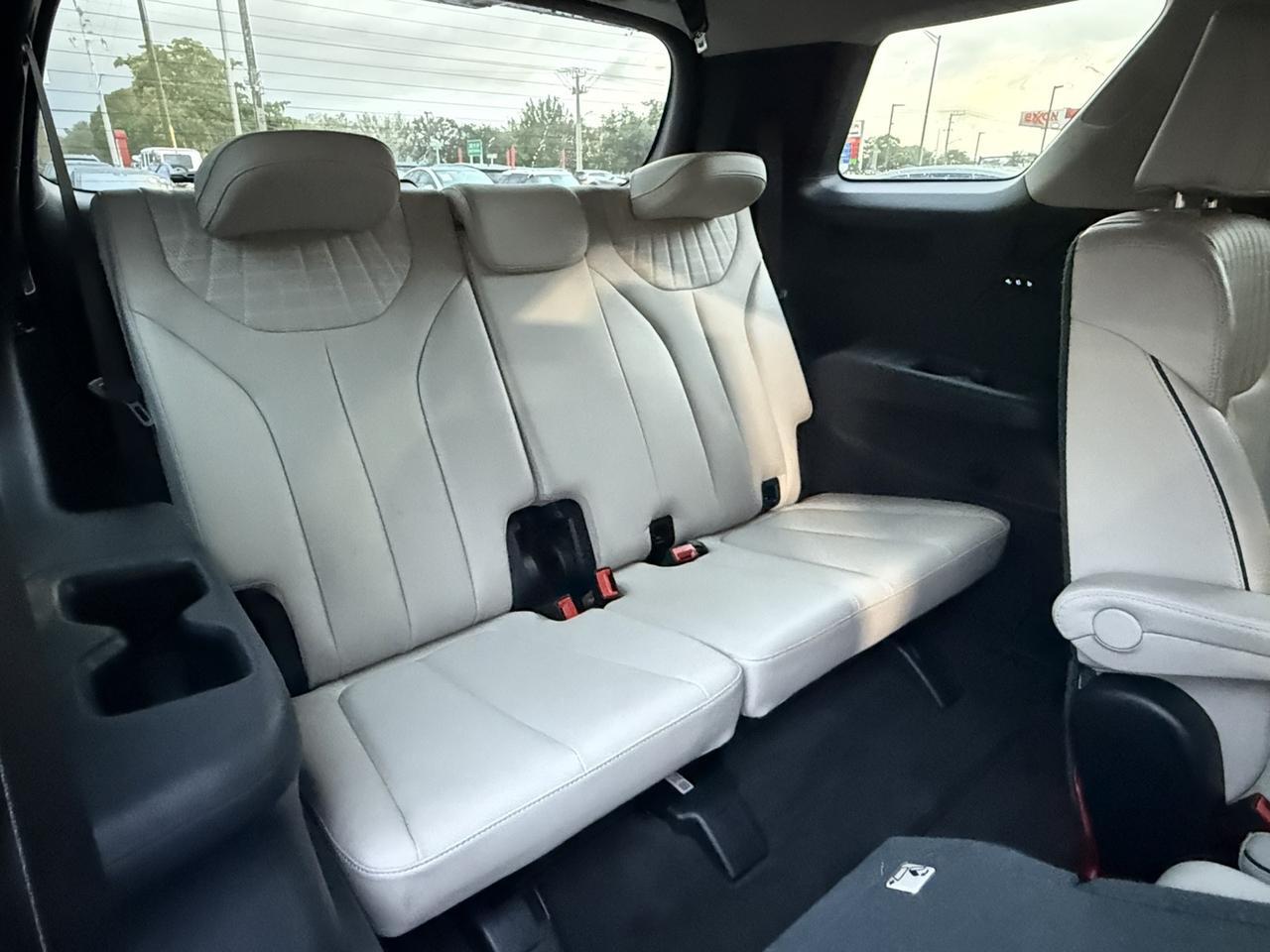 2024 Hyundai Palisade Limited Hollywood FL