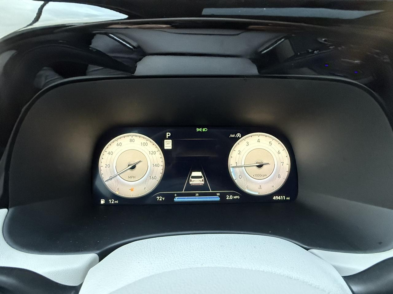 2024 Hyundai Palisade Limited Hollywood FL