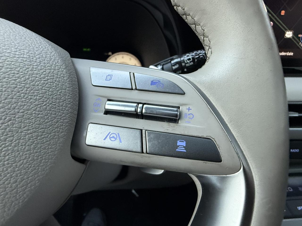 2024 Hyundai Palisade Limited Hollywood FL