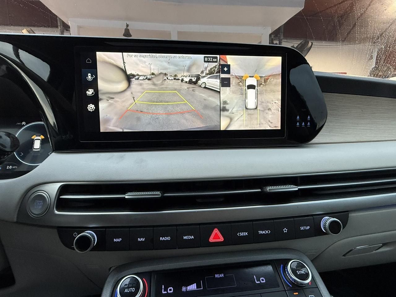 2024 Hyundai Palisade Limited Hollywood FL