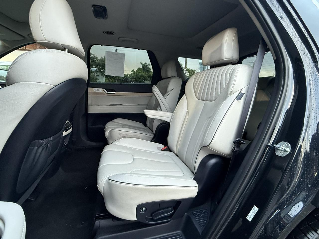 2024 Hyundai Palisade Limited Hollywood FL