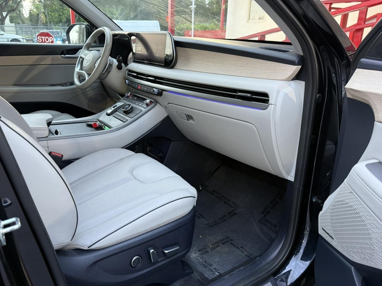 2024 Hyundai Palisade Limited Hollywood FL