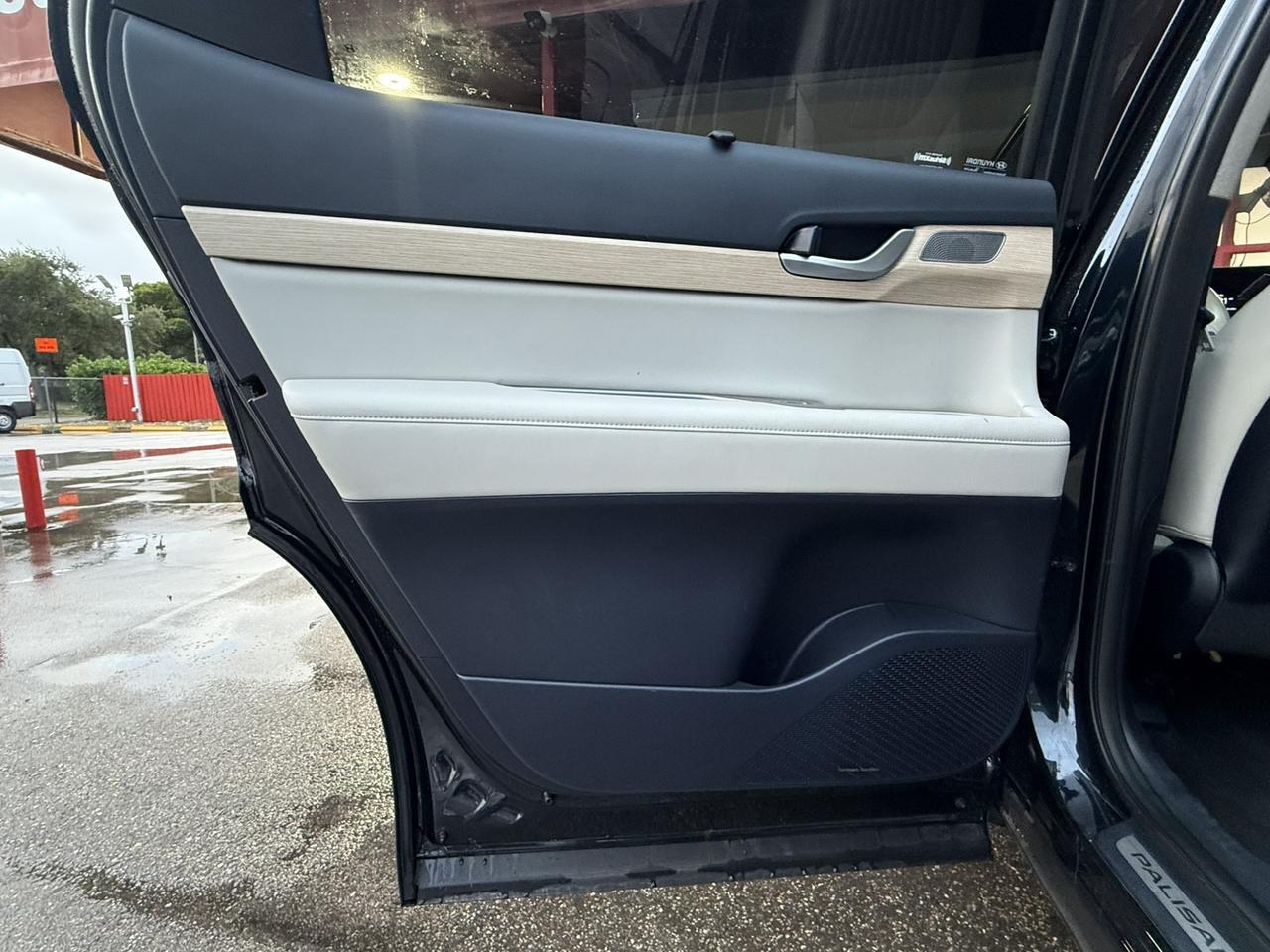 2024 Hyundai Palisade Limited Hollywood FL