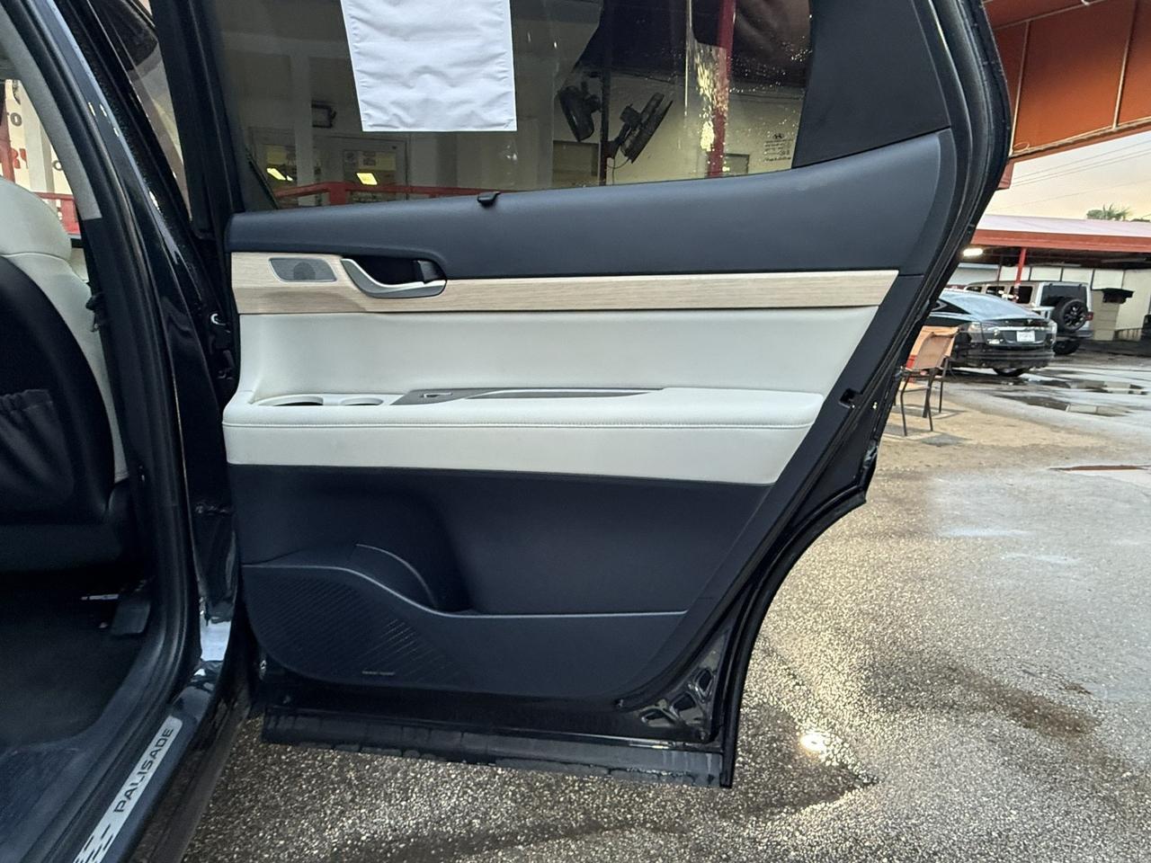 2024 Hyundai Palisade Limited Hollywood FL