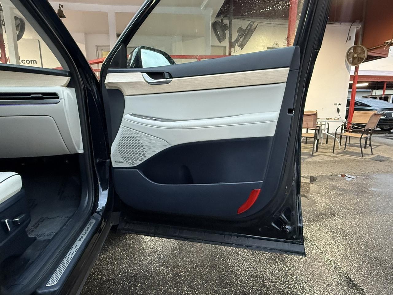 2024 Hyundai Palisade Limited Hollywood FL