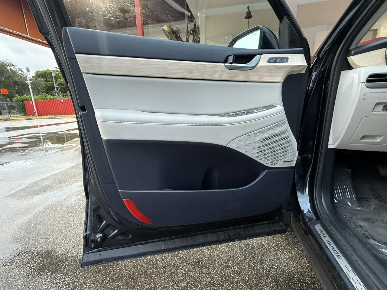 2024 Hyundai Palisade Limited Hollywood FL