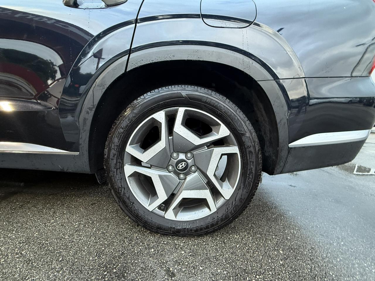 2024 Hyundai Palisade Limited Hollywood FL