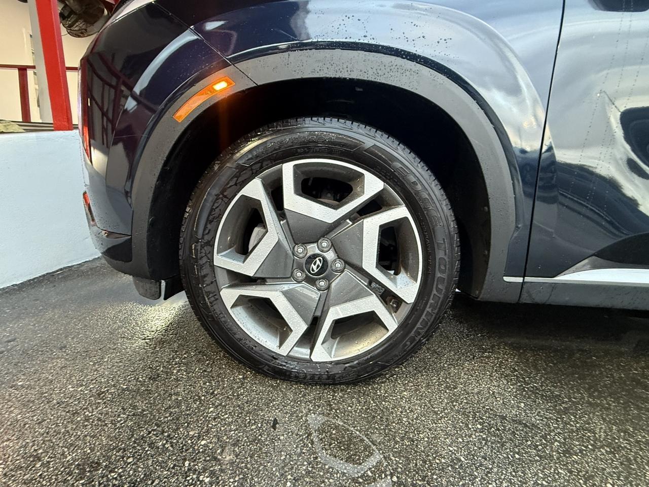 2024 Hyundai Palisade Limited Hollywood FL