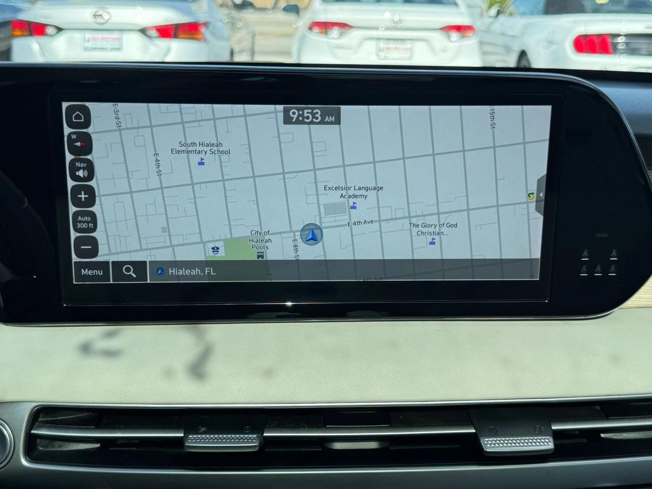 2024 Hyundai Palisade Limited Miami FL