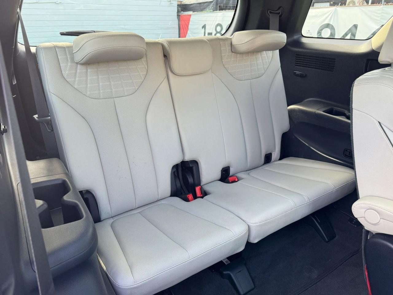 2024 Hyundai Palisade Limited Miami FL