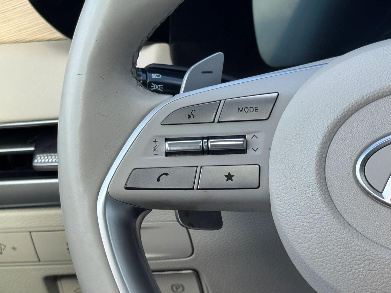 2024 Hyundai Palisade Limited Miami FL