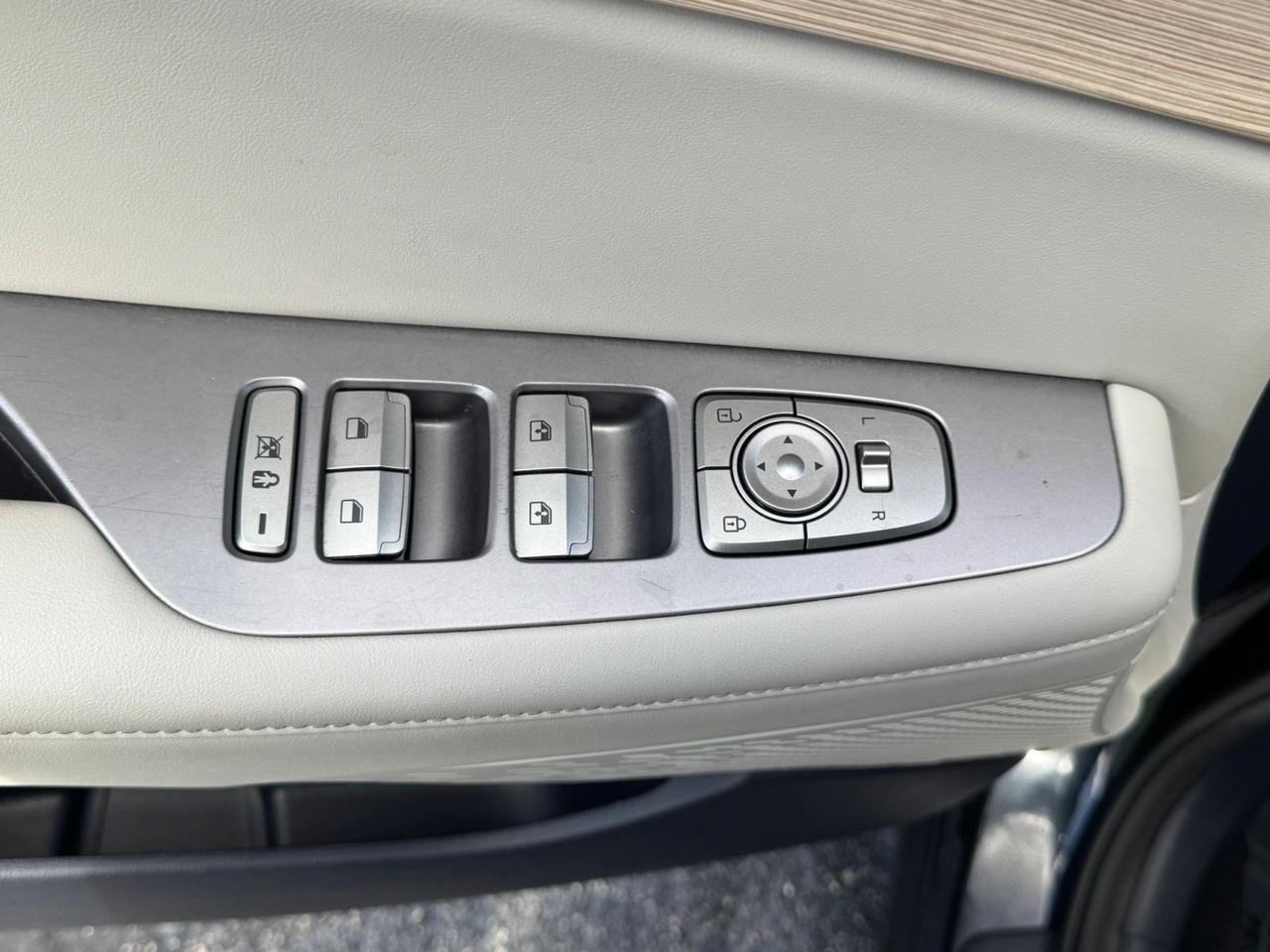 2024 Hyundai Palisade Limited Miami FL