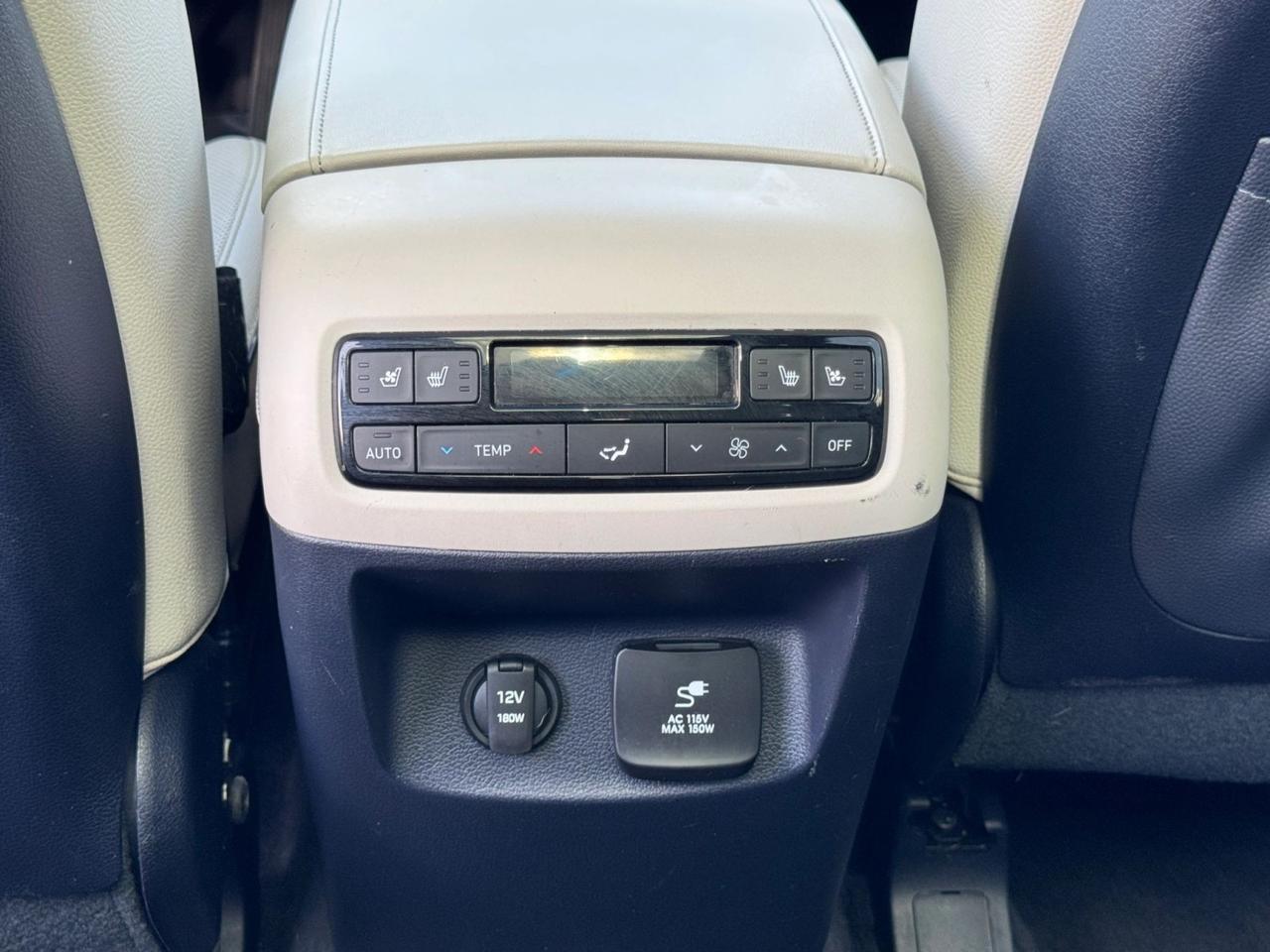 2024 Hyundai Palisade Limited Miami FL