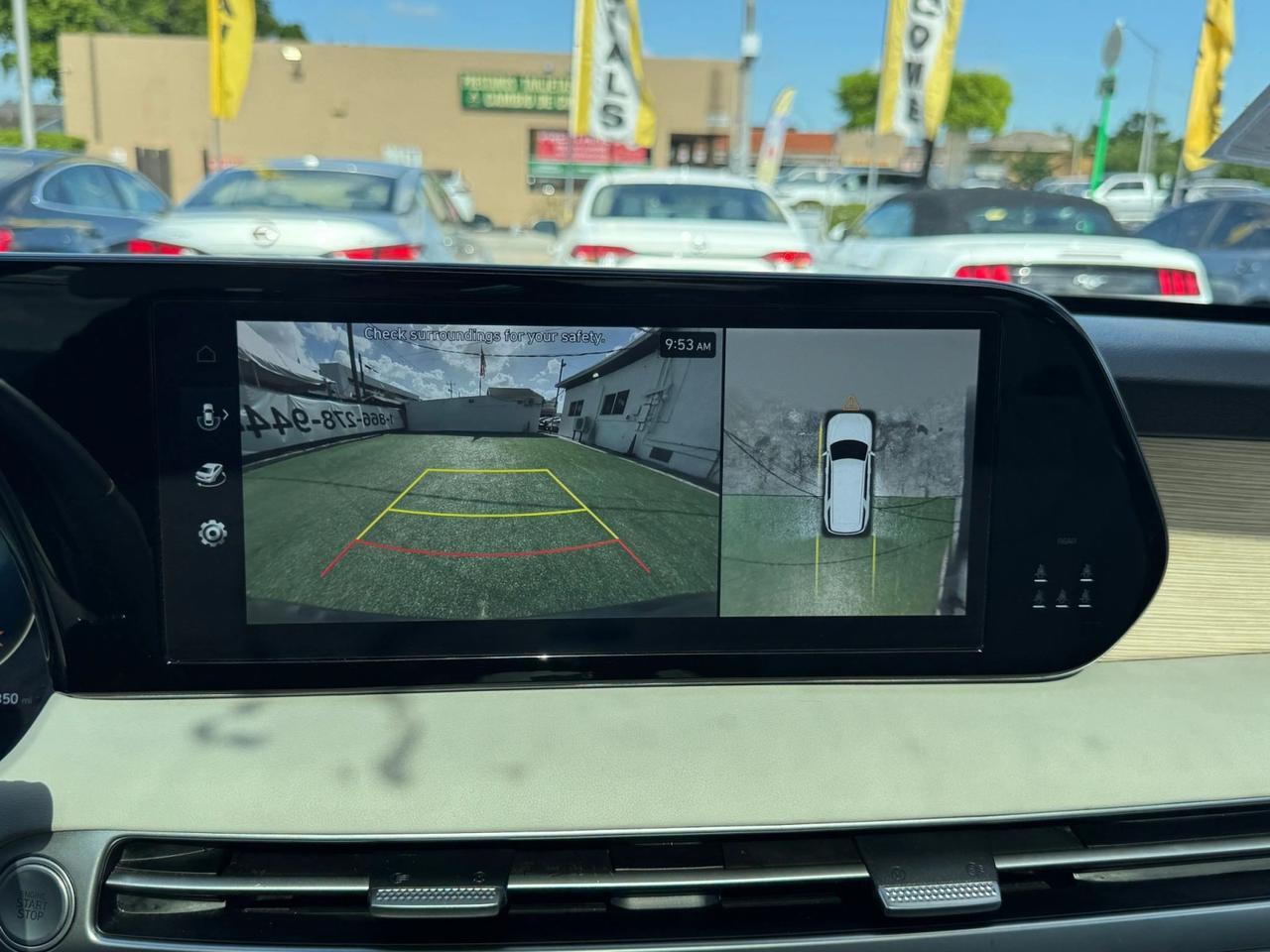 2024 Hyundai Palisade Limited Miami FL