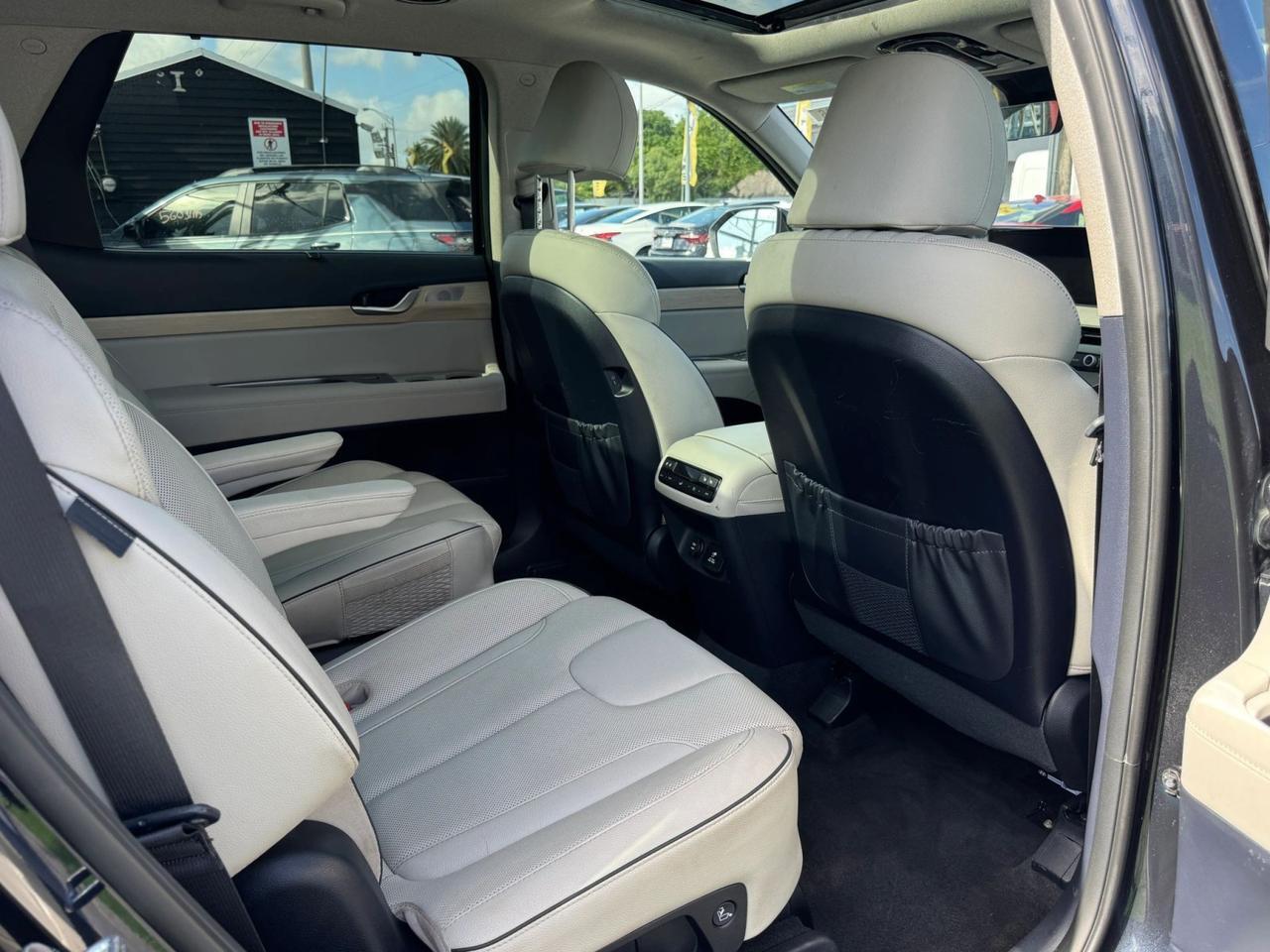2024 Hyundai Palisade Limited Miami FL