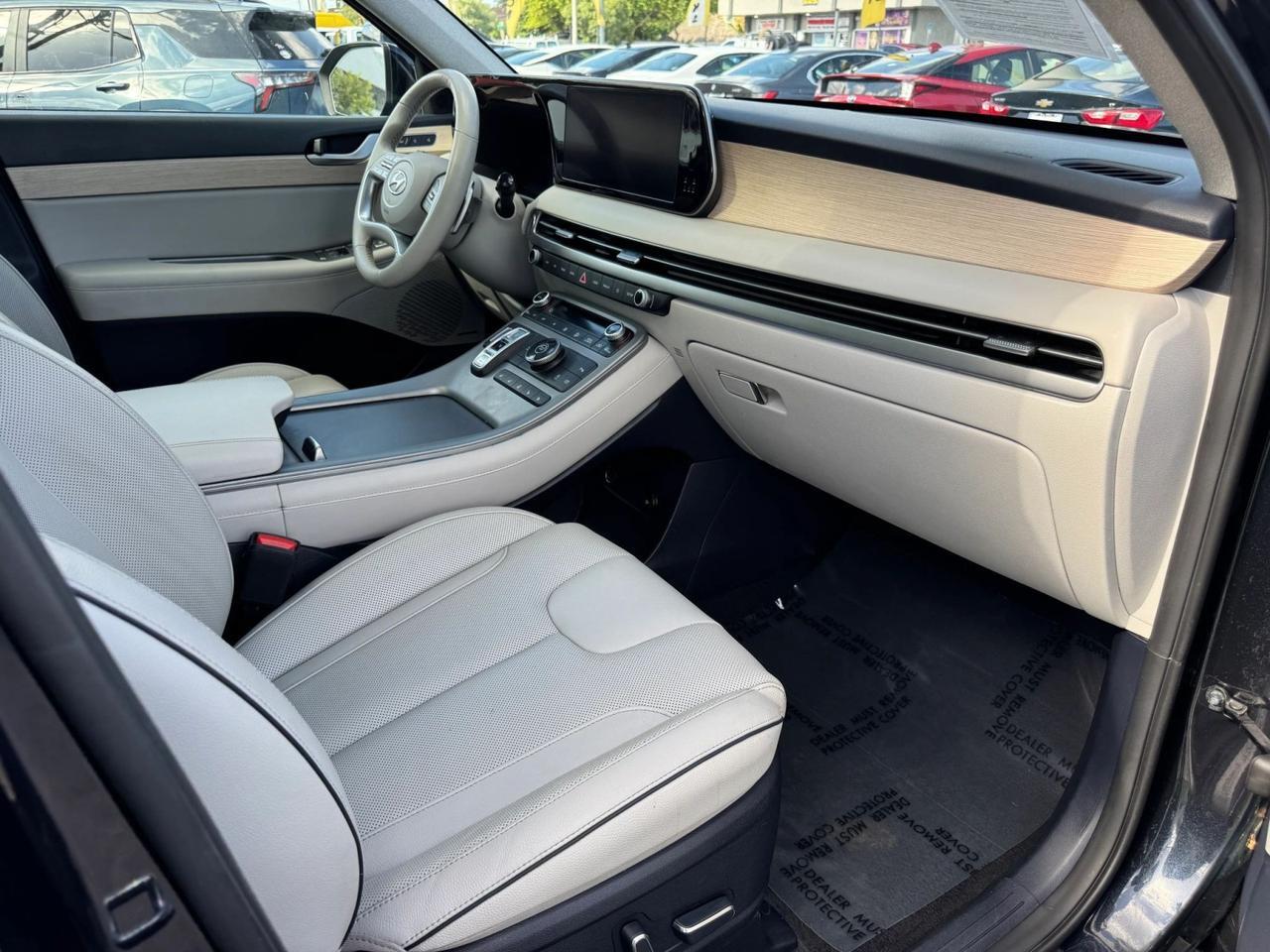 2024 Hyundai Palisade Limited Miami FL