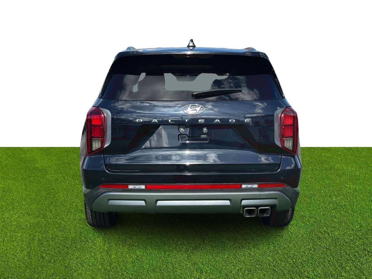 2024 Hyundai Palisade Limited Miami FL