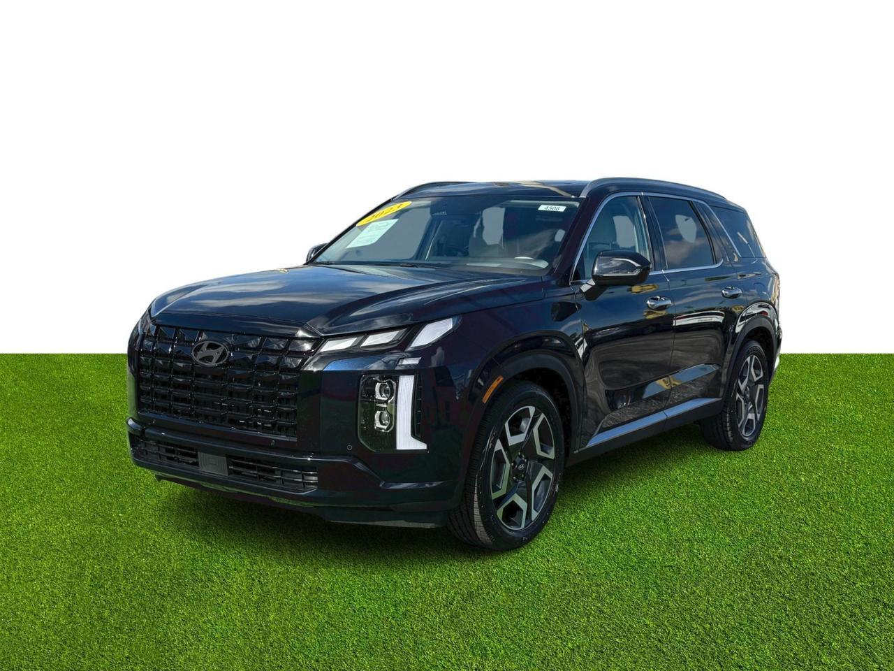 2024 Hyundai Palisade Limited Miami FL