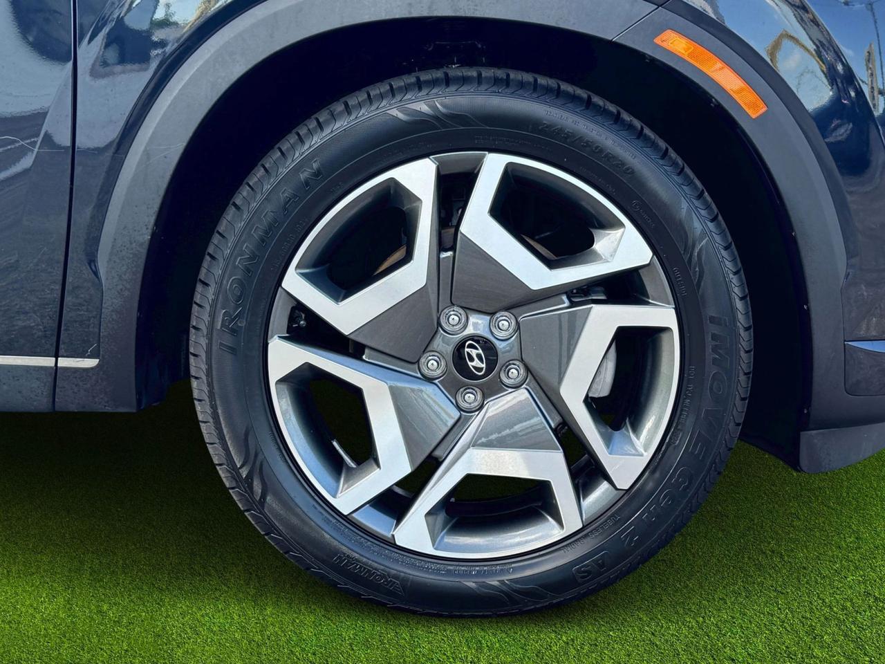 2024 Hyundai Palisade Limited Miami FL