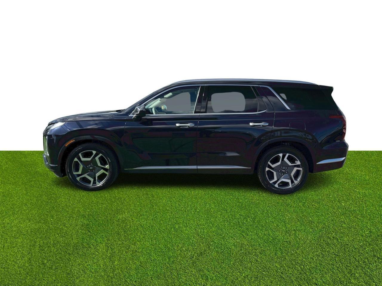 2024 Hyundai Palisade Limited Miami FL