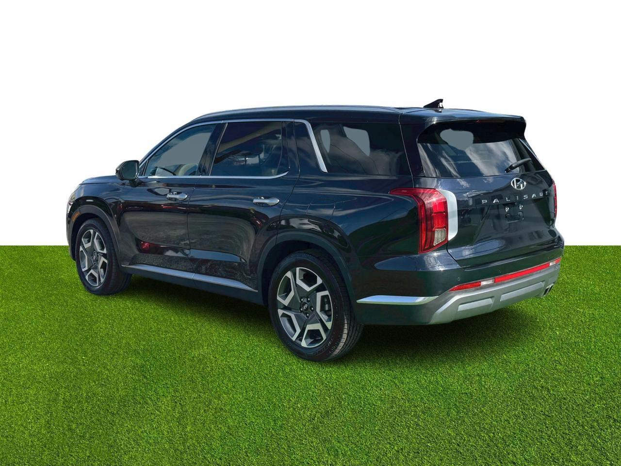 2024 Hyundai Palisade Limited Miami FL