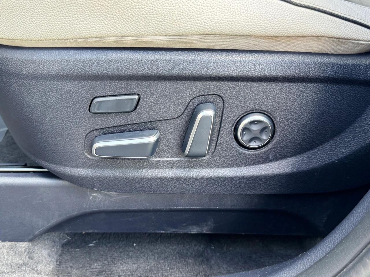 2024 Hyundai Palisade Limited Miami FL