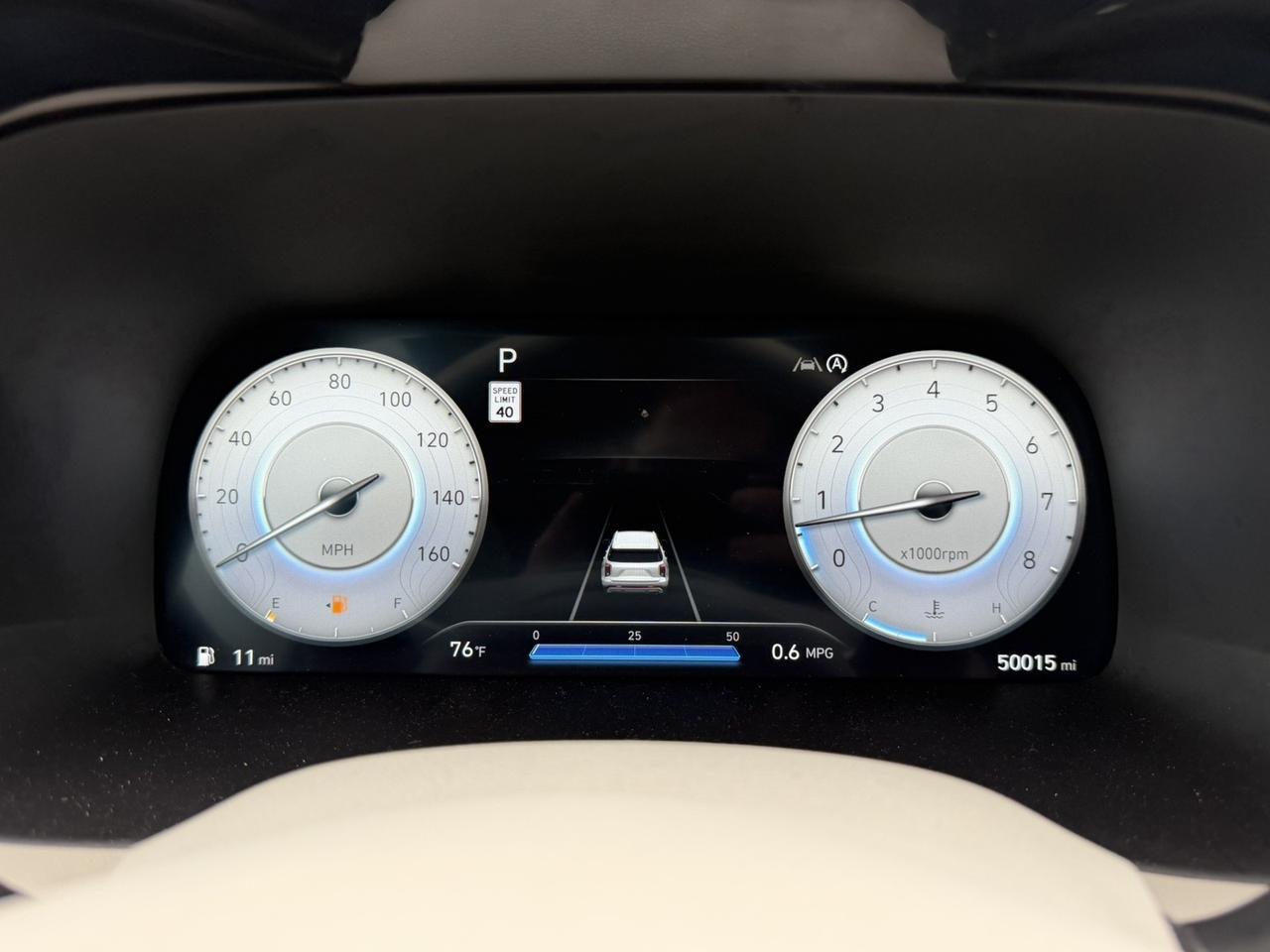 2024 Hyundai Palisade Limited Miami FL