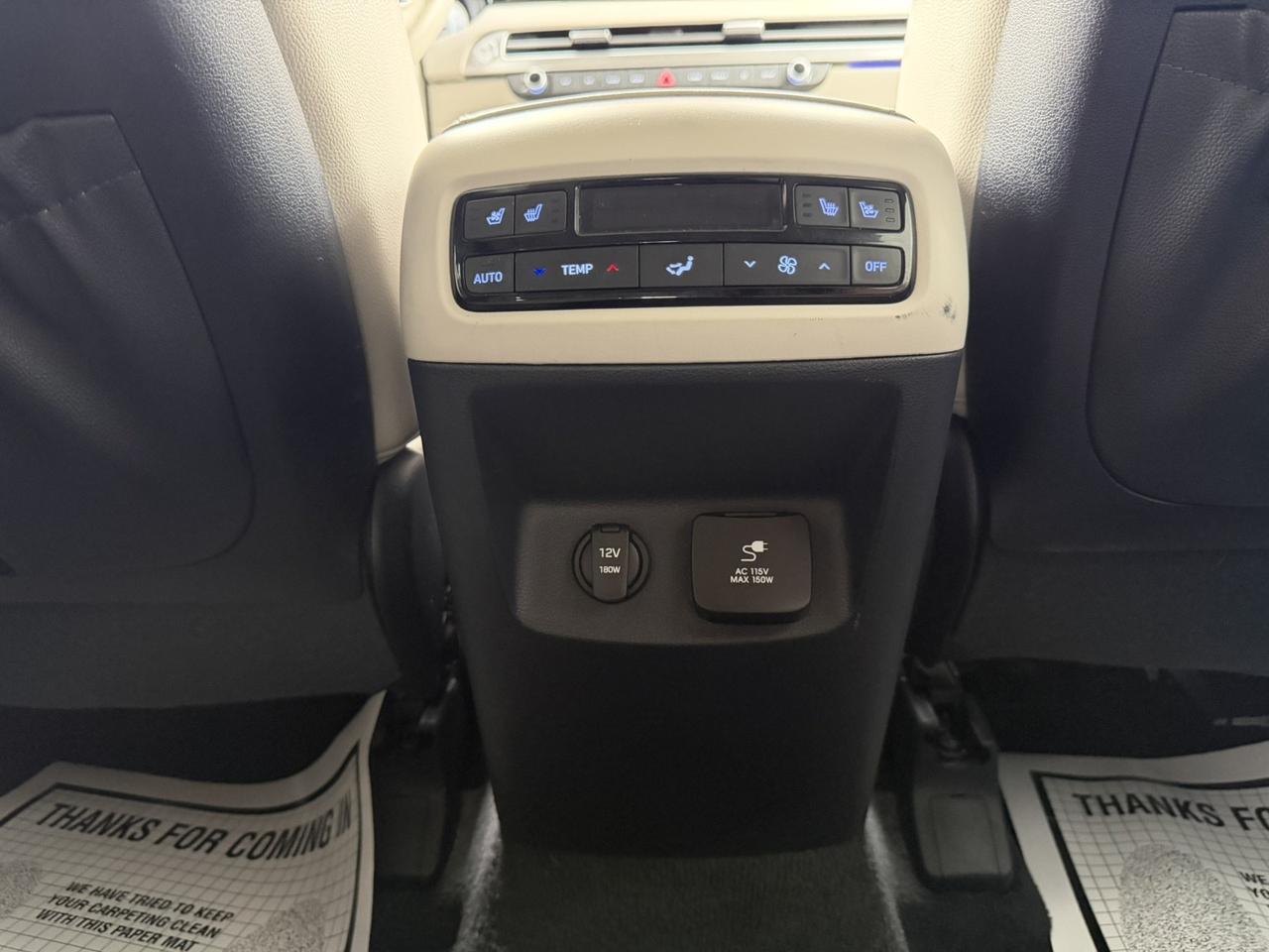 2024 Hyundai Palisade Limited Miami FL