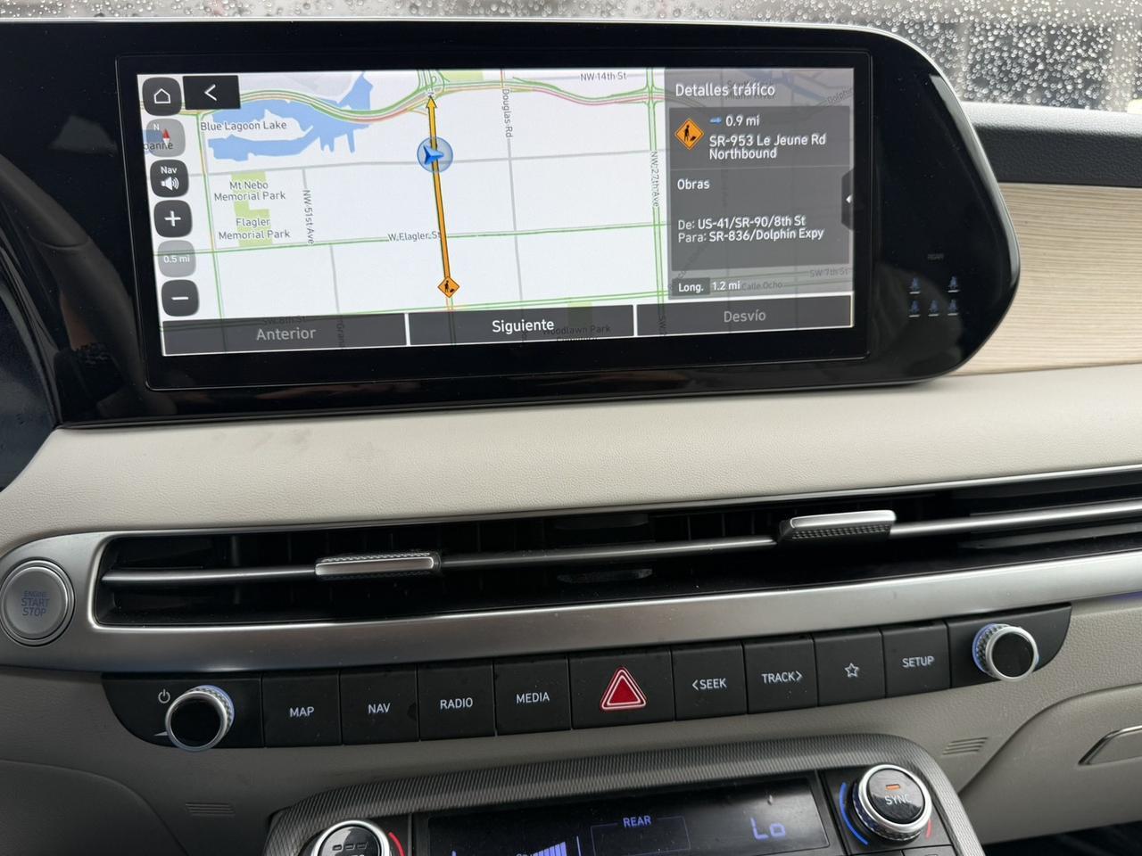 2024 Hyundai Palisade Limited Miami FL