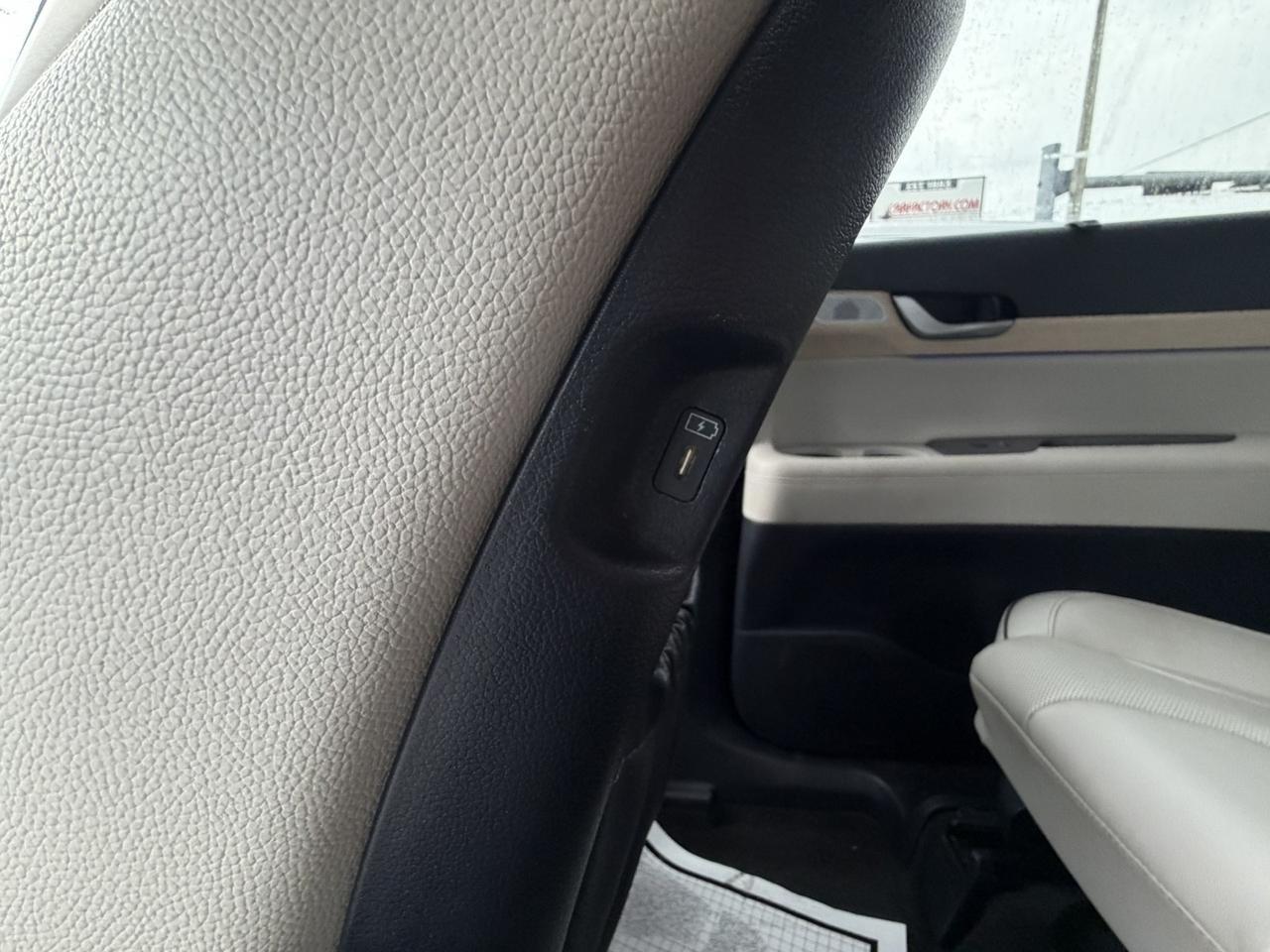 2024 Hyundai Palisade Limited Miami FL