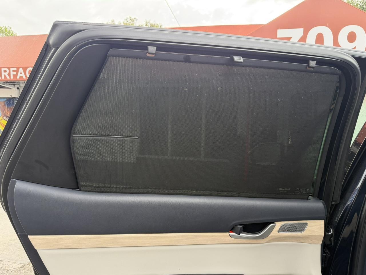 2024 Hyundai Palisade Limited Miami FL