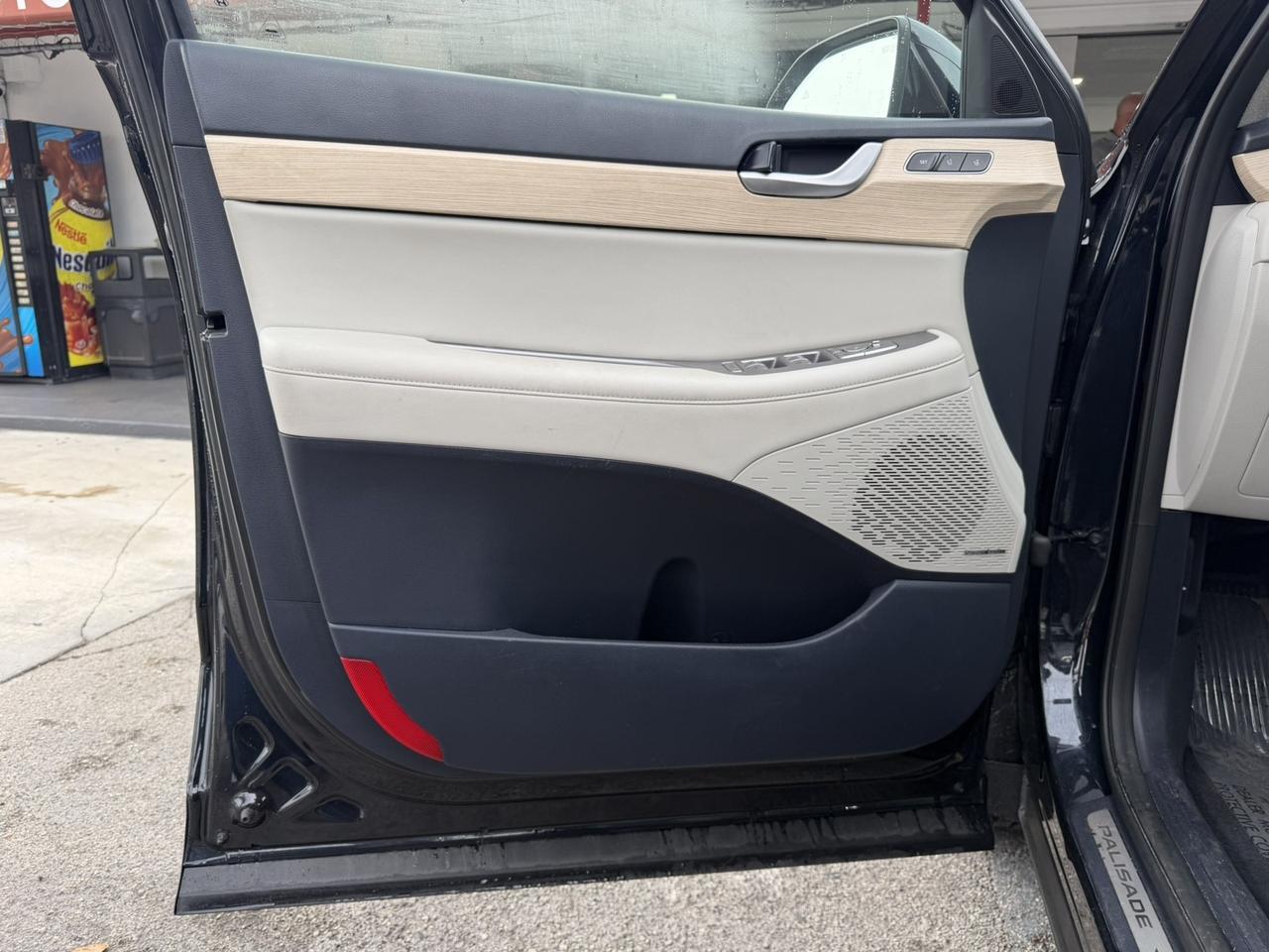 2024 Hyundai Palisade Limited Miami FL