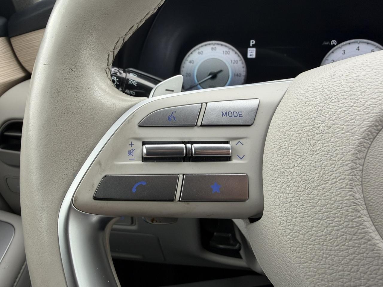 2024 Hyundai Palisade Limited Miami FL