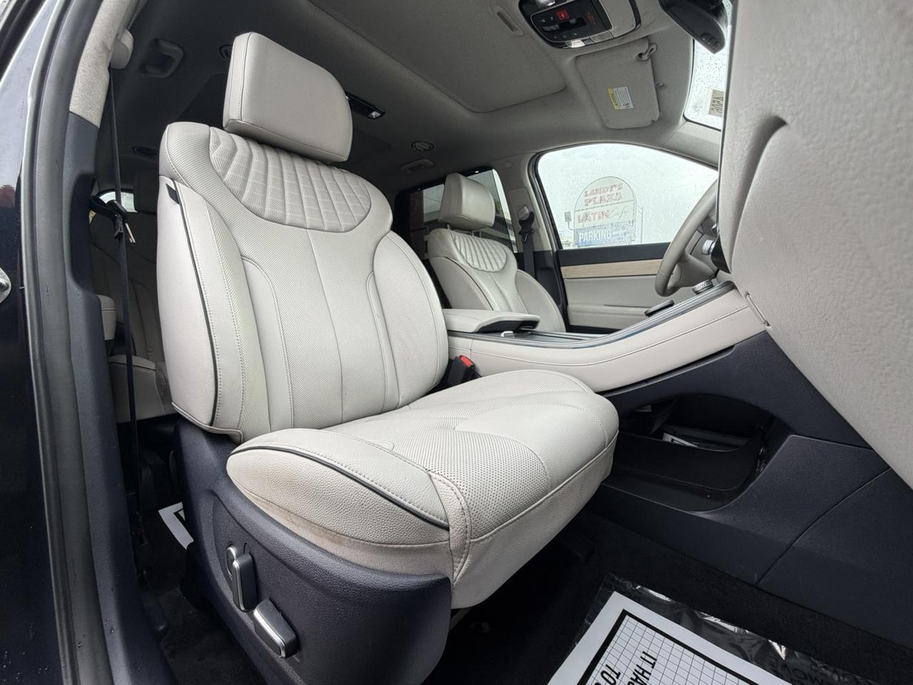 2024 Hyundai Palisade Limited Miami FL