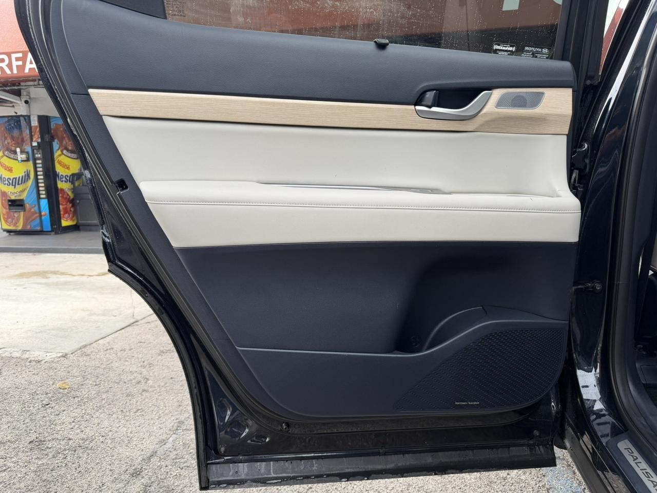 2024 Hyundai Palisade Limited Miami FL