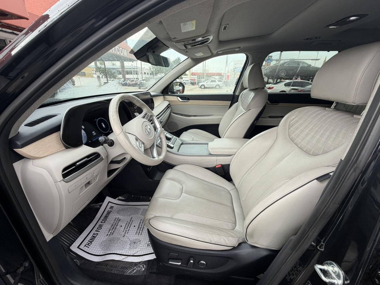 2024 Hyundai Palisade Limited Miami FL