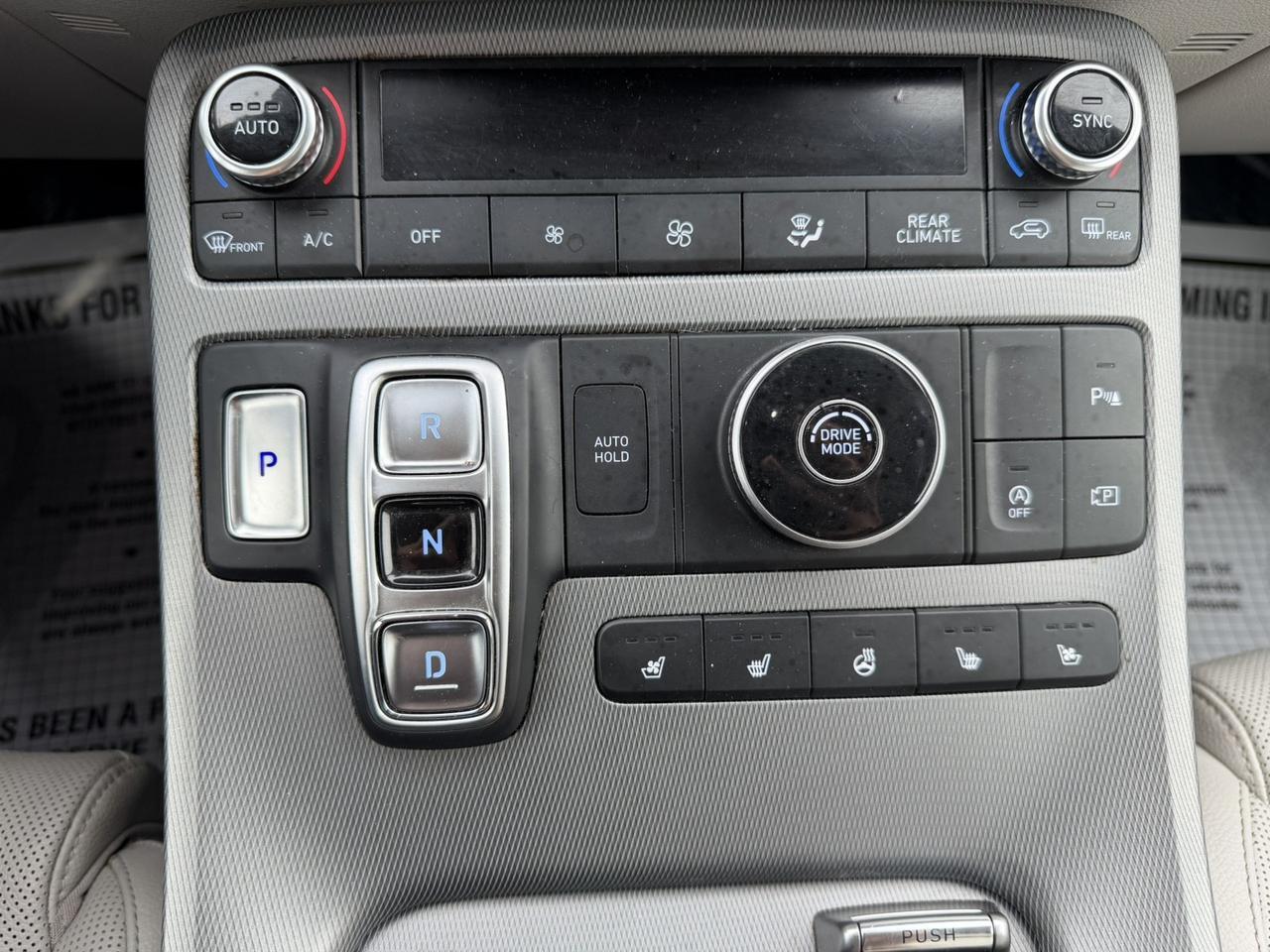 2024 Hyundai Palisade Limited Miami FL