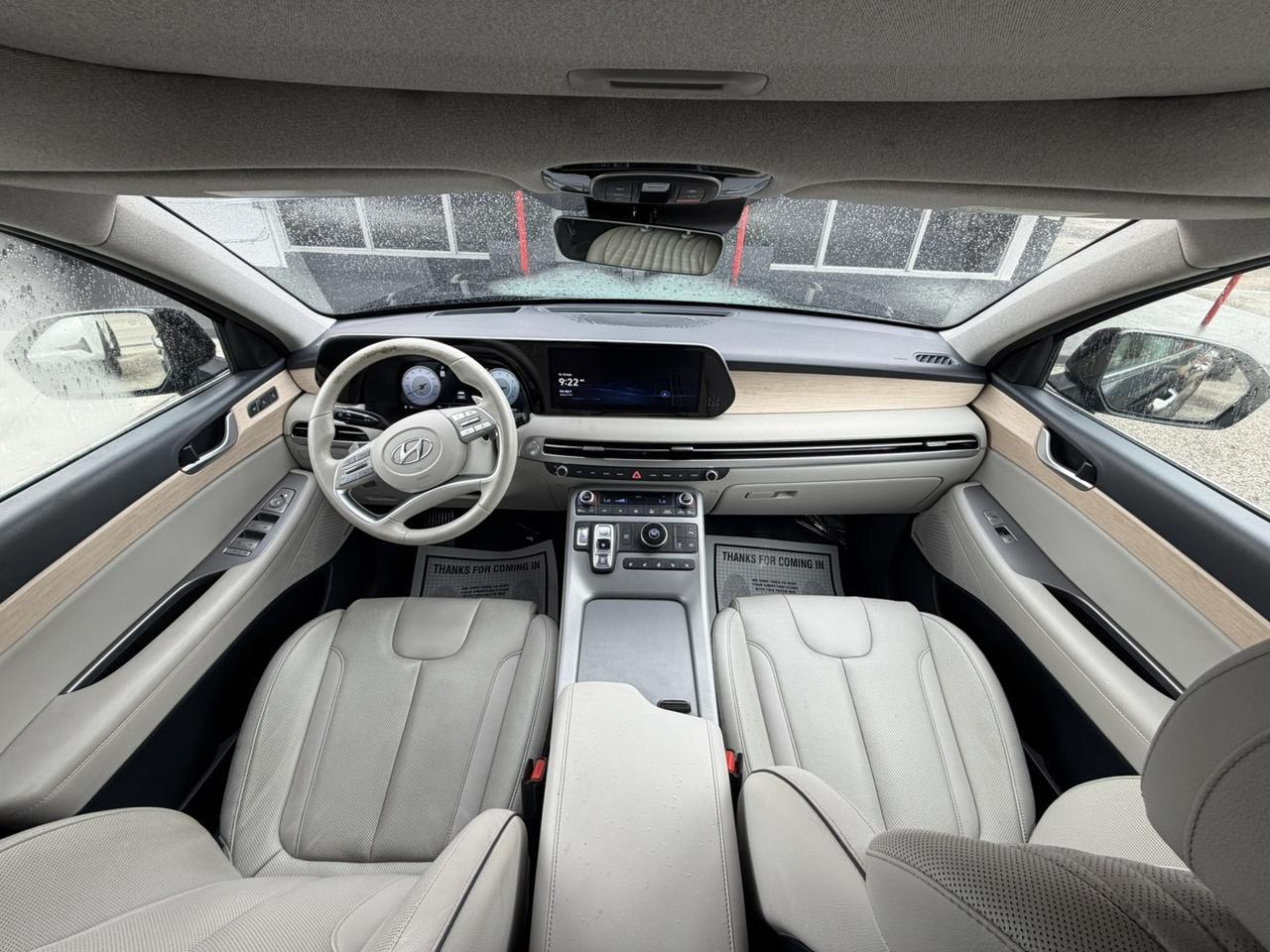 2024 Hyundai Palisade Limited Miami FL