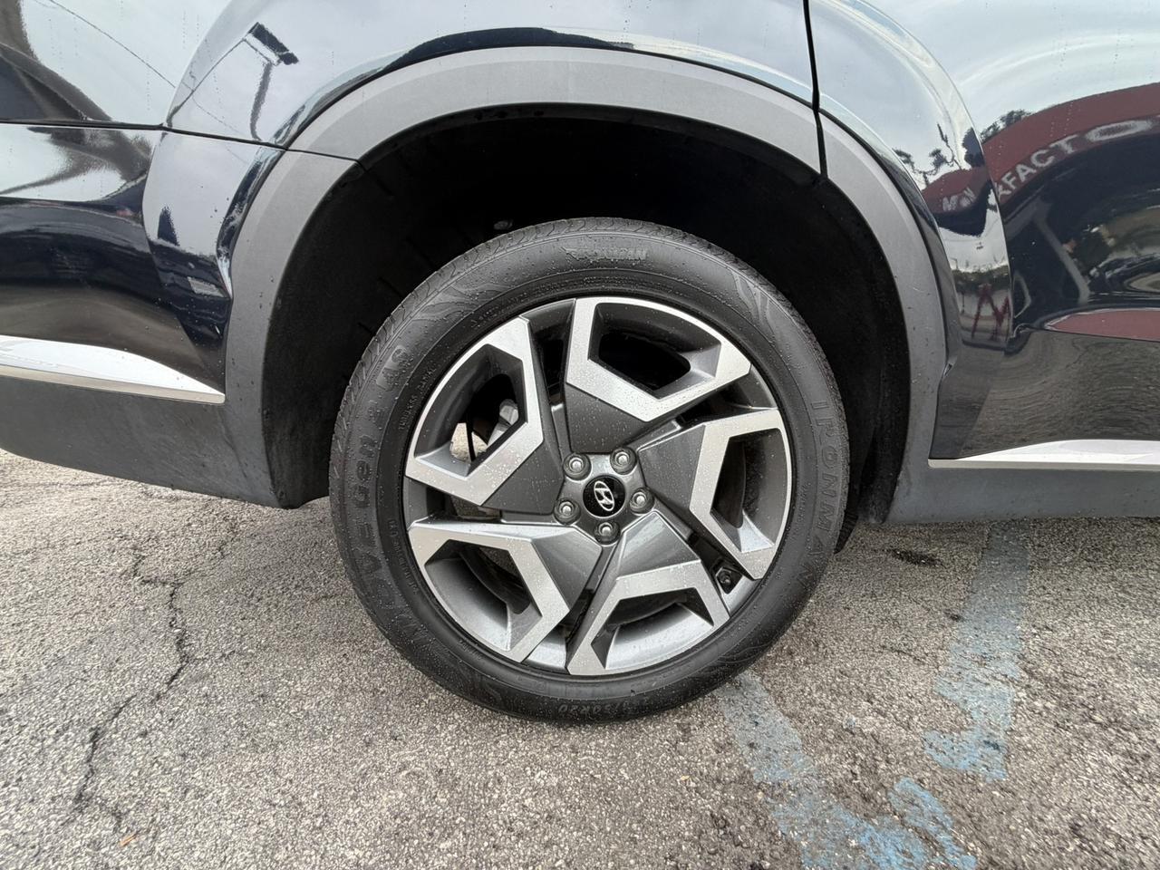 2024 Hyundai Palisade Limited Miami FL