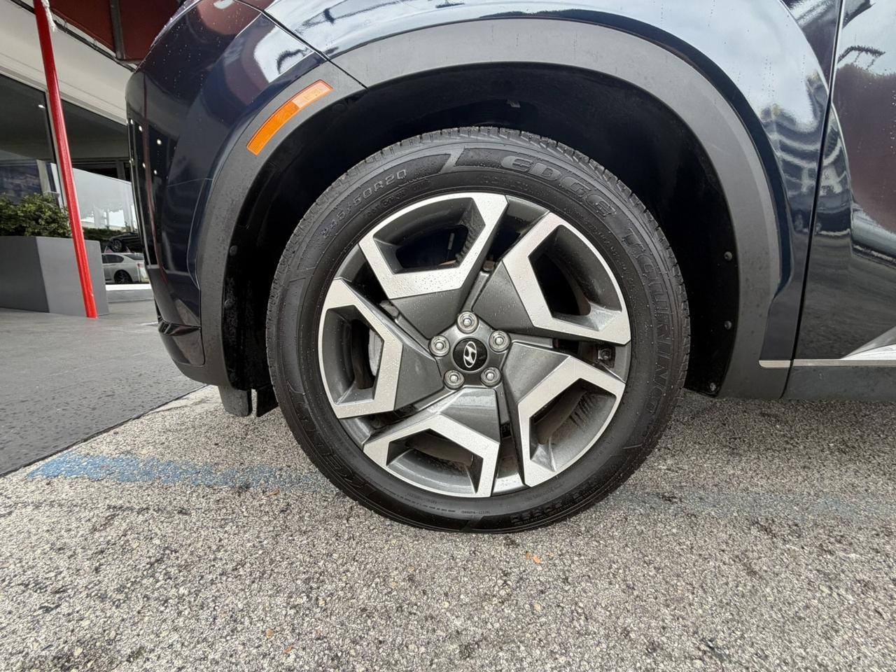 2024 Hyundai Palisade Limited Miami FL