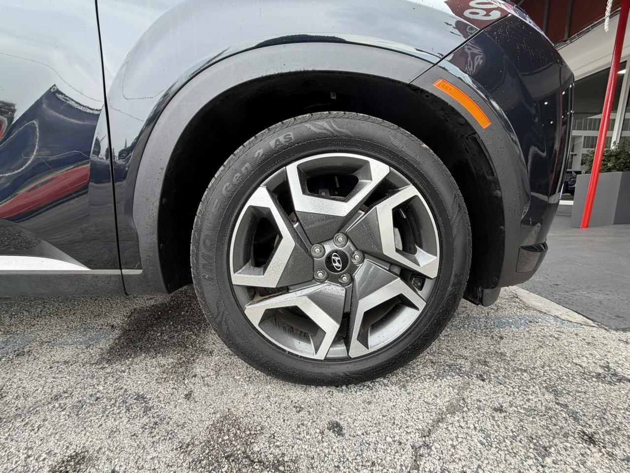 2024 Hyundai Palisade Limited Miami FL