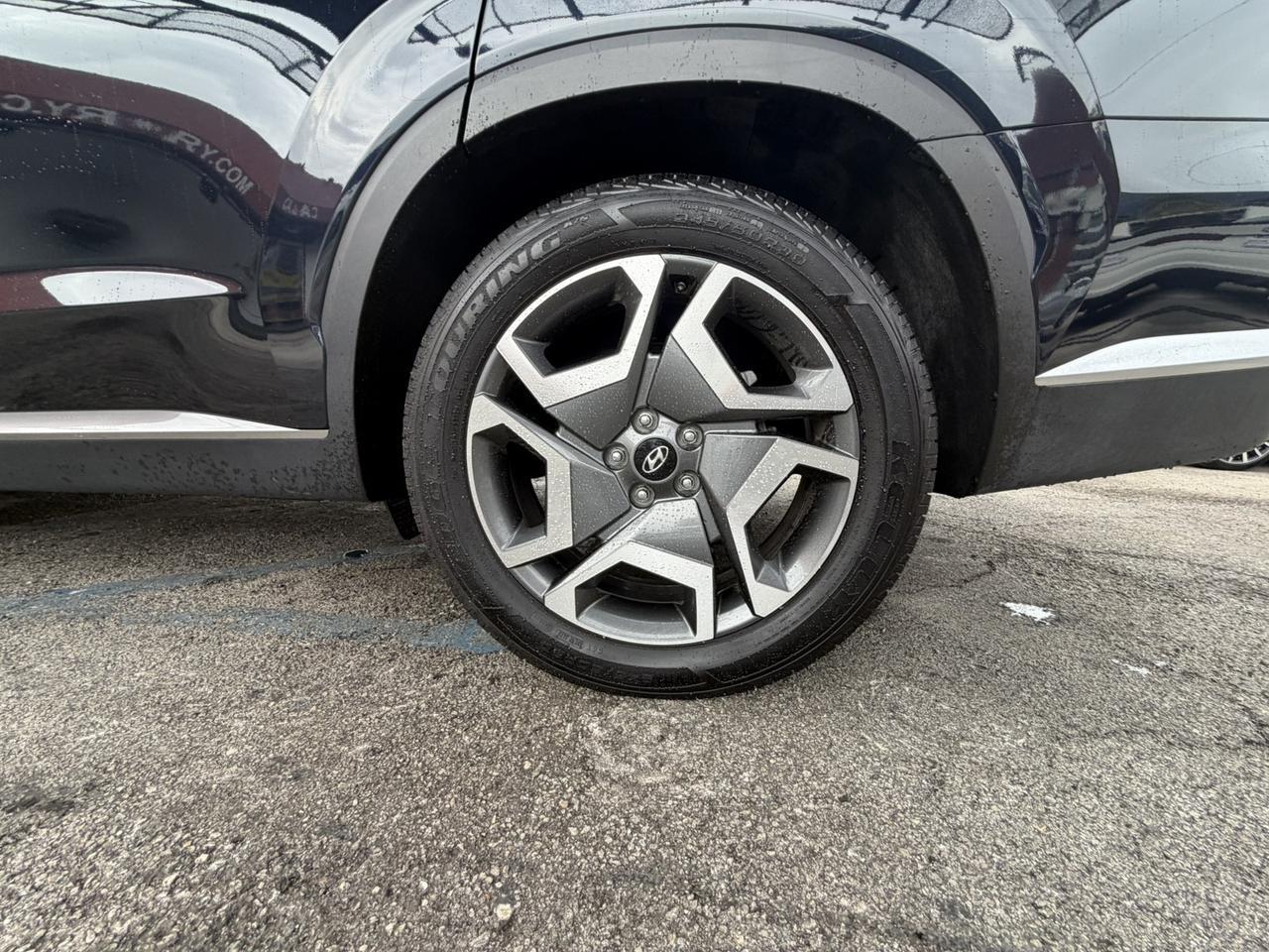 2024 Hyundai Palisade Limited Miami FL