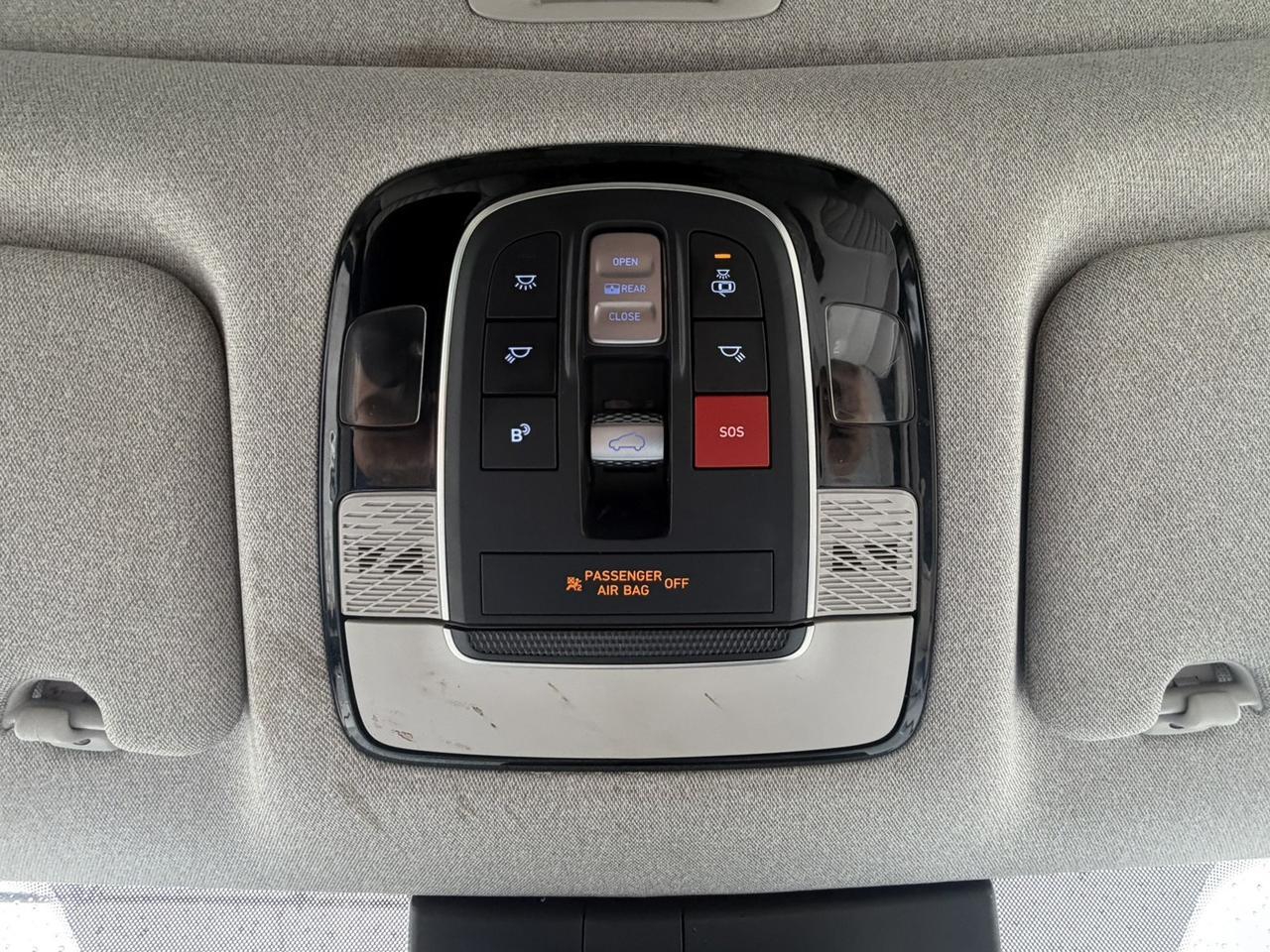 2024 Hyundai Palisade Limited Miami FL