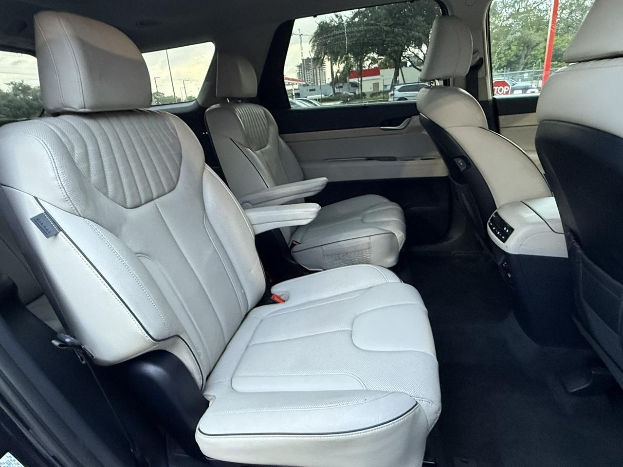 2024 Hyundai Palisade Limited Hollywood FL