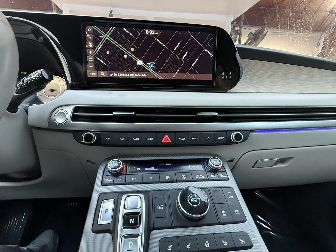 2024 Hyundai Palisade Limited Hollywood FL