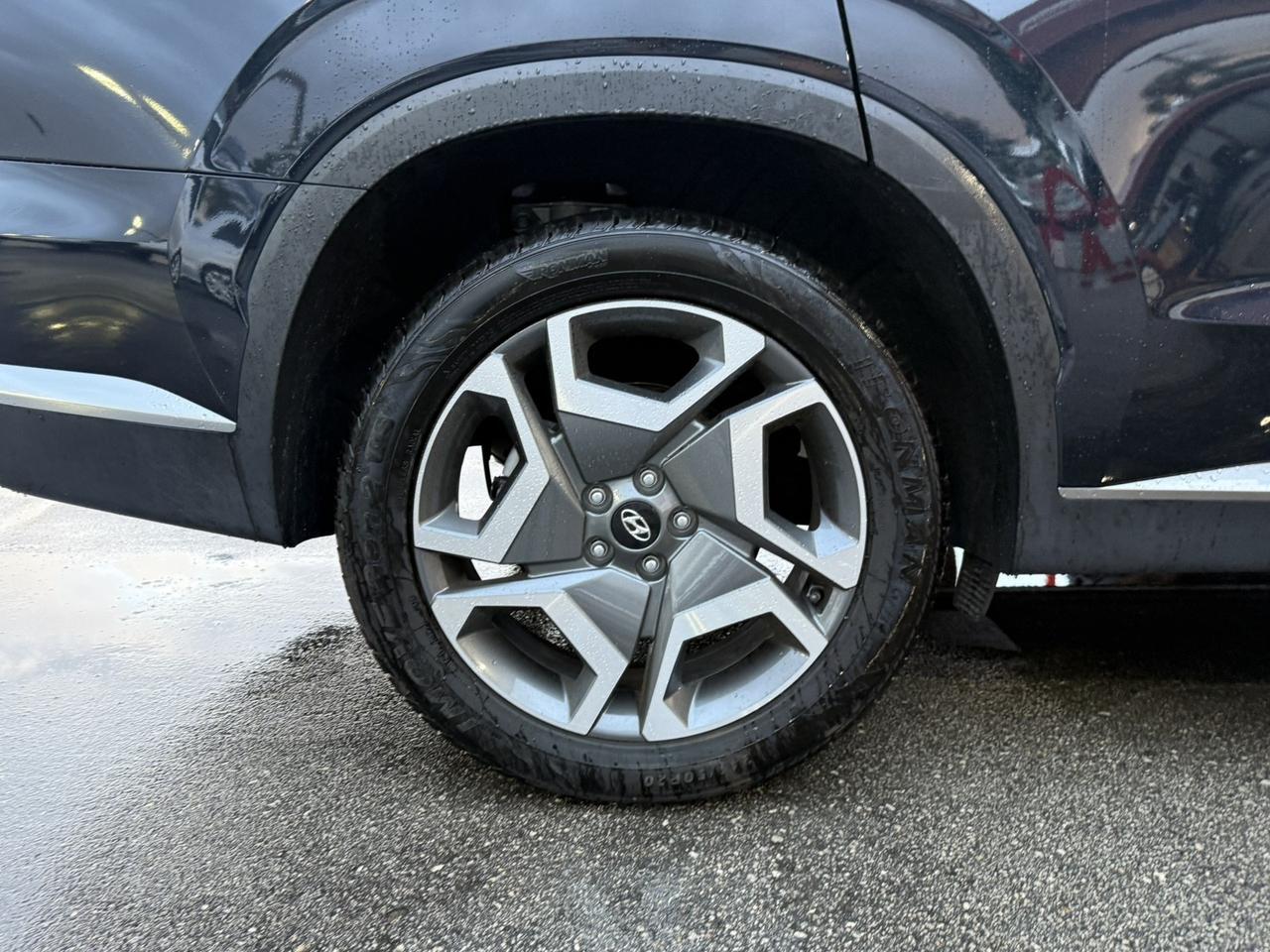 2024 Hyundai Palisade Limited Hollywood FL