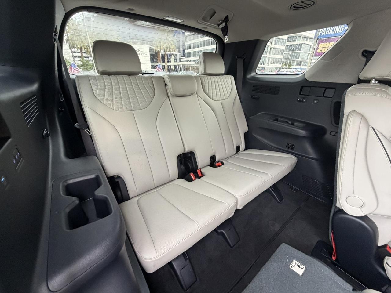 2024 Hyundai Palisade Limited Miami FL