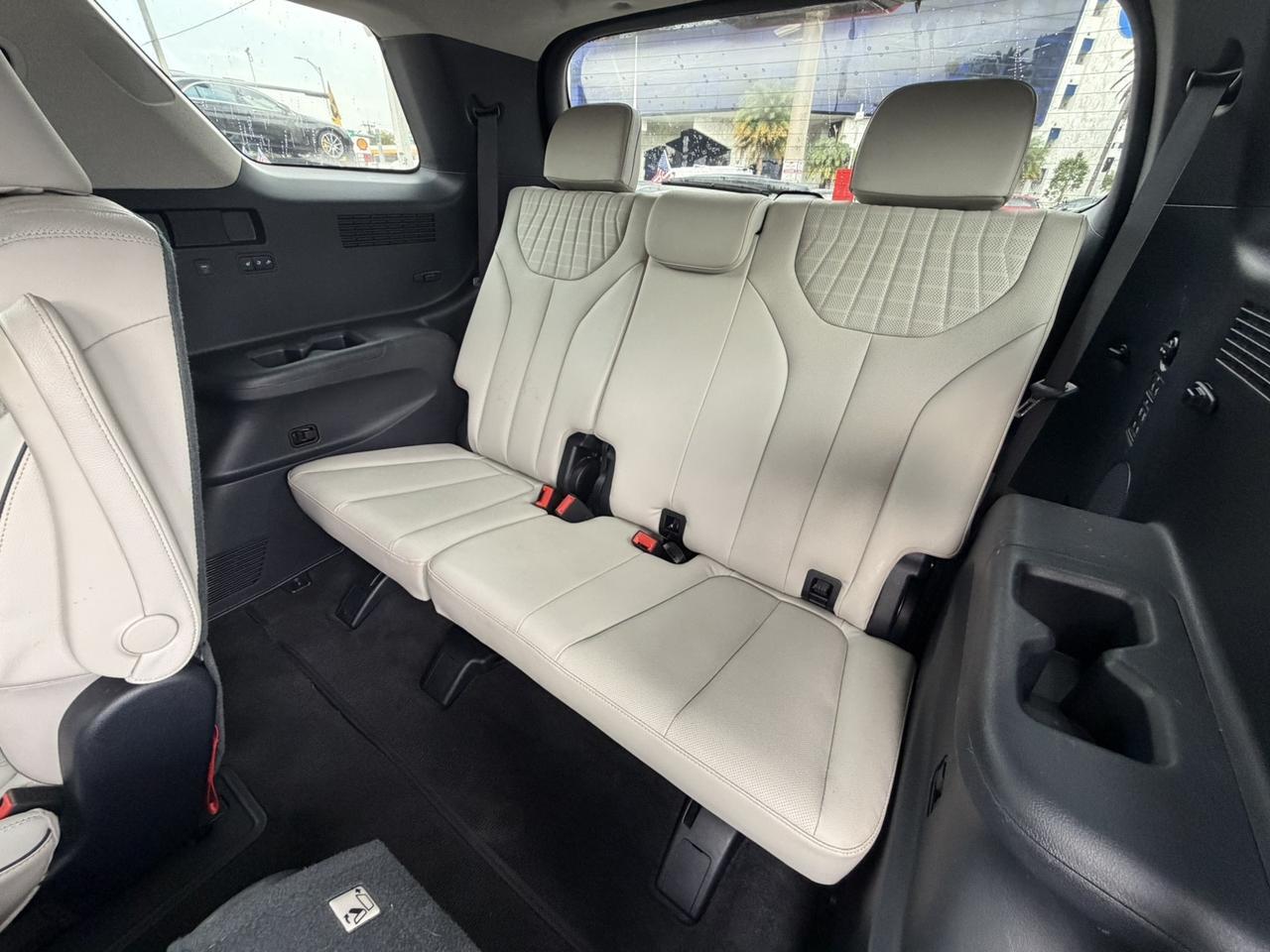 2024 Hyundai Palisade Limited Miami FL