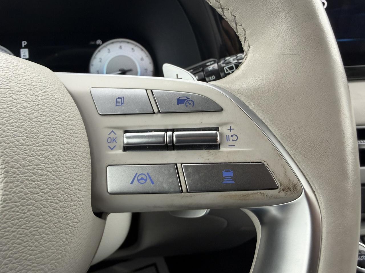 2024 Hyundai Palisade Limited Miami FL